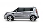 Kia Soul 2008 года